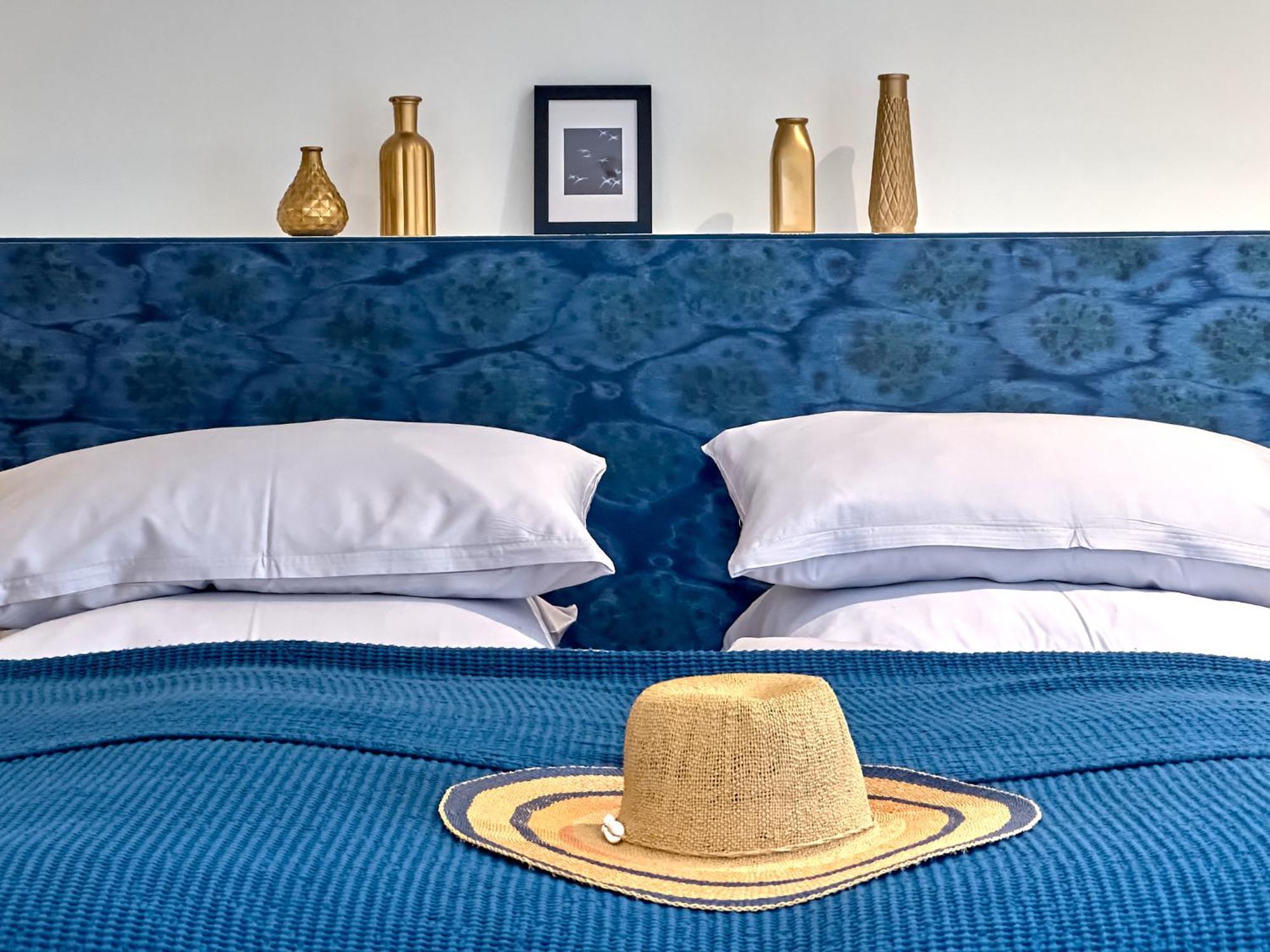 Pineblue Villas Heringsdorf  Habitación foto