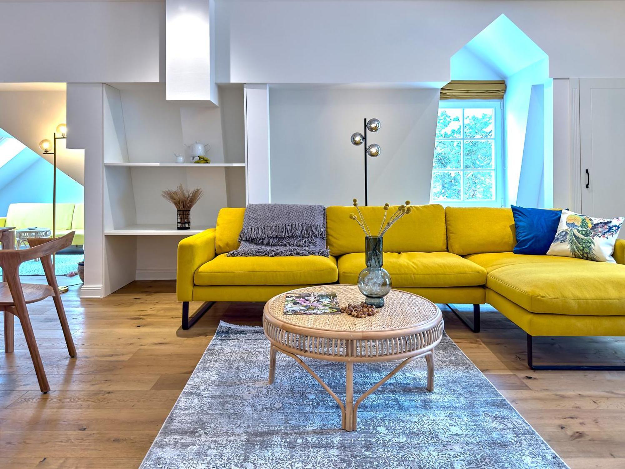Pineblue Villas Heringsdorf  Habitación foto